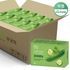 MUKUNGHWA NATURAL BEAUTY Cucumber Soap 90gx8EA– Refreshing Scent & Hydration with Cucumber Extract and Hyaluronate | Gentle Plant-Based Skin Cleanser _ Made in KOREA